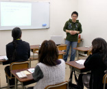 保護者さま向け進学説明会「親塾」