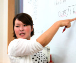 あなたが活躍する場所「開智塾」
